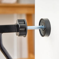 Easy Step® Black Safety Gate