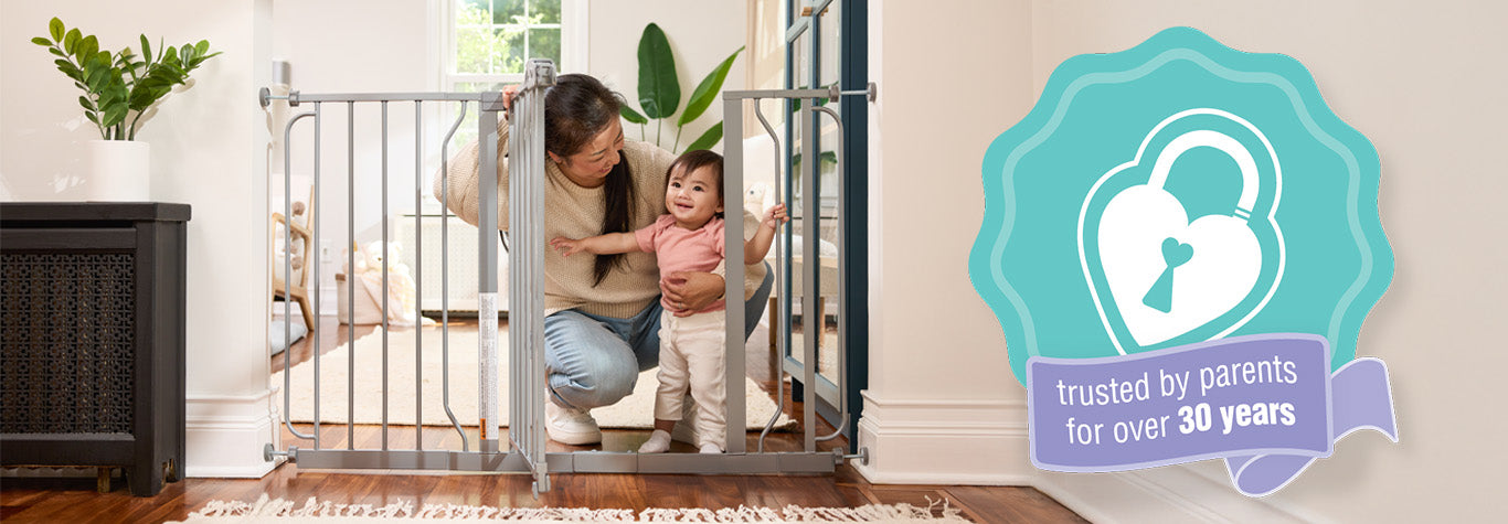 trusted by parents for over 30 years