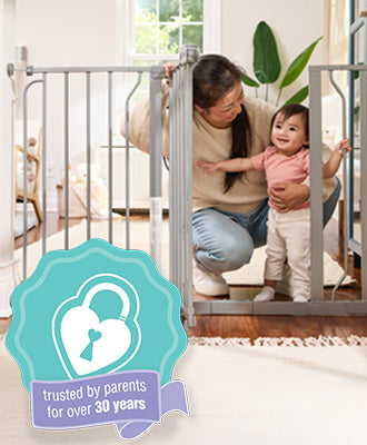 trusted by parents for over 30 years