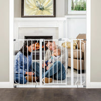 Easy Step® Extra Wide Safety Gate