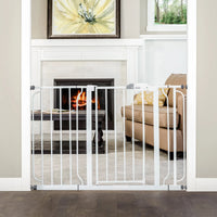 Easy Step® Extra Wide Safety Gate