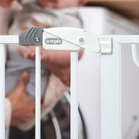 Easy Step® Safety Gate