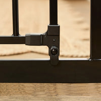Easy Step® Extra Tall Black Safety Gate