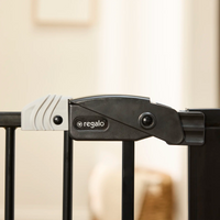 Easy Step® Extra Tall Black Safety Gate