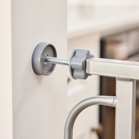 Easy Step® Extra Tall Platinum Safety Gate