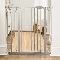 Easy Step® Extra Tall Platinum Safety Gate