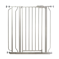 Easy Step® Extra Tall Platinum Safety Gate