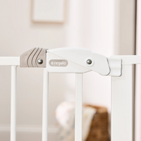 Easy Step® Extra Tall White Safety Gate