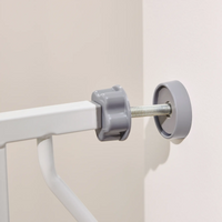 Easy Step® Extra Tall White Safety Gate