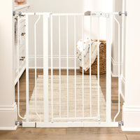 Easy Step® Extra Tall White Safety Gate
