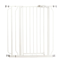 Easy Step® Extra Tall White Safety Gate