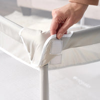 Soft Sided Play Yard