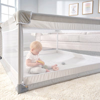 Soft Sided Play Yard