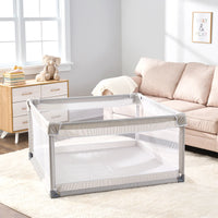 Soft Sided Play Yard